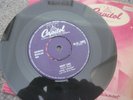 GENE VINCENT AND HIS BLUE CAPS Crazy Legs    1957  CAPITOL       EX