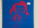 Stereolab 7” Bubblegum Pink Vinyl  The Light That Will Cease To Fail. Rare