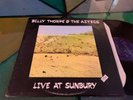 2 LP Australia    Billy Thorpe & The Aztecs ?– Live At Sunbury Label: Ultimate