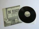 vinyl record album lp Husker Du SST Reflex Metal Circus 80s rock