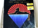 JERRY GARCIA Cats Under The Stars 180g YELLOW MARBLED VINYL LP Sealed Numbered