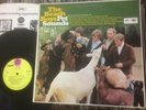 THE BEACH BOYS