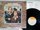 SIMON & GARFUNKEL EVER-GREEN CBS/SONY FCPA-30 JAPAN VINYL LP