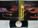 GENESIS AND THEN THERE WERE THREE... CHARISMA RJ-7348 JAPAN OBI VINYL LP