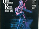 Ozzy Osbourne ?– Randy Rhoads Tribute, Vinyl, 1. PRESS 1987, OIS, TOP ZUSTAND