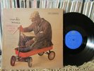 Monk's Music, Thelonious Monk, Riverside RLP 12-242, mono,1961