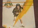 AC/DC High Voltage LP Original Heavy Rock Metal 1976 Angus Young Atco 70s