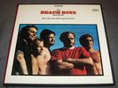 THE BEACH BOYS Deluxe Set ORIGINAL 1967 Vinyl 3 Record LP NM box  