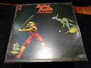 1972 Babe Ruth First Base LP Vinyl Record A-1 B-1