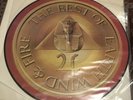 The Best Of EARTH, WIND & FIRE Vol.1--SS Picture Disc