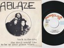 ABLAZE * 70's Belgian Heavy PROG BONEHEAD PSYCH PUNK KBD 45 * Listen