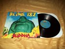 BLINK 182 Buddha LP 78765-1 180g Kung Fu Records Vinyl NM