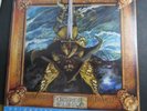 ^  Jethro Tull-the Broadsword and the Beast RECORD ALBUM original master record