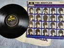 The Beatles a Hard Days Night LP vinyl. First Press.