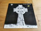 Black Sabbath Headless Cross vinyl album record EIRSA 1002 rare printing error