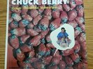 Vintage 33 LP Chuck Berry ?One Dozen Berrys Chess LP 1432 '58