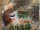 Pink Floyd A Saucerful of Secrets -1968 vinyl original excellent condition