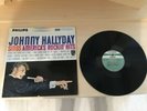 Johnny Hallyday 33t stéréo sings America s rockin hits