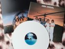 WHITE VINYL ARRIVAL ABBA POLAR SWEDEN LABEL Original 1976 LP re-issue 2020