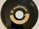 FRANKIE LAINE GRANADA ROSE ROSE I LOVE YOU ACETATE