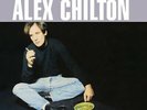 Alex Chilton - Man Called Destruction [New Vinyl LP] Blue, Digital Download