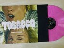 TOBACCO - Fucked Up Friends Vinyl LP limited edition on PINK Ltd 1000