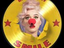 Katy Perry Smile Limited Edition Picture Disc Vinyl LP