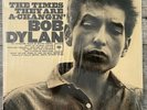 BOB DYLAN The Times They Are A-Changin' LP SEALED Columbia ?– KCS 8905