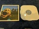 HAVE HEART Songs To Scream At The Sun White Vinyl LP OOP