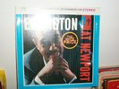 DUKE ELLINGTON ellington at newport COLUMBIA PC-8648 VG++, NM STEREO IN SHRINK
