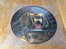 12” Vinyl Motörhead - Orgasmatron Picture Disc UK