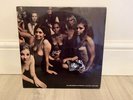 THE JIMI HENDRIX EXPERIENCE ELECTRIC LADYLAND 1ST PRESS TRACK RECORDS VGC