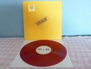 BOB DYLAN Stealin'  LP red vinyl EXC TMOQ