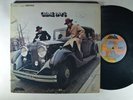 WILLIE COLON HECTOR LaVOE Crime Pays LATIN LP FANIA