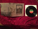 LED ZEPPELIN IV NM- 1971 Atlantic SD 7208 NO BARCODE PRESSWELL