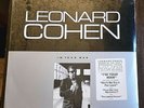Leonard Cohen - I'm Your Man LP orig. Columbia FC 44191, 1988 Still Sealed