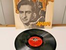 Shankar Jaikishan ?– Anari, Bollywood LP Vinyl Record, Lata Mangeshkar, Mukesh