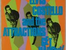 ELVIS COSTELLO: Get Happy F-Beat Greece Import LP NM Vinyl