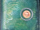 ALICE COOPER BILLION DOLLAR BABIES WHITE LABEL PROMO VINYL LP-COMPLETE & RARE