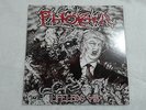 PHOBIA Lifeless God LP Deep Six grind Napalm Death Brutal Truth Nasum DIS