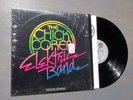 CHICK COREA ELEKTRIC BAND, 80s JAZZ FUSION LP, SELF TITLED, GRP LABEL