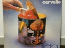 CERVELLO / MELOS JAPAN ISSUE LP GIMMICK COVER  W/INSERT