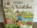 Dottie's Rambo's Down by the Creek Bank Vinyl LP w/ Children's Workbook, 1978