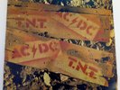 AC/DC - T.N.T. - LP Australian press -  Albert Production - Gatefold