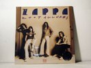 FRANK ZAPPA  LP  Zoot Allures 1976  Zappa  RE 180 gram vinyl new SEALED