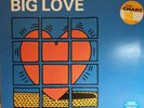 Pete Heller. Big Love. 12 Inch Vinyl.