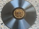 1940's DECCA 78  ELLA FITZGERALD & MILLS BROS Baby Back/Fairy Tales 24813 (EE+)