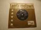 45rpm .....The Temptations......Get Ready.....My Girl........Motown TMG 688