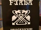 PROCESSION Fiaba LP 2008 re 180gm. Vinyl Magic gatefold NM/NM ITALIAN PROG
