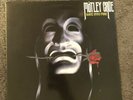 motley crue Hate Into Fire 1985 LP